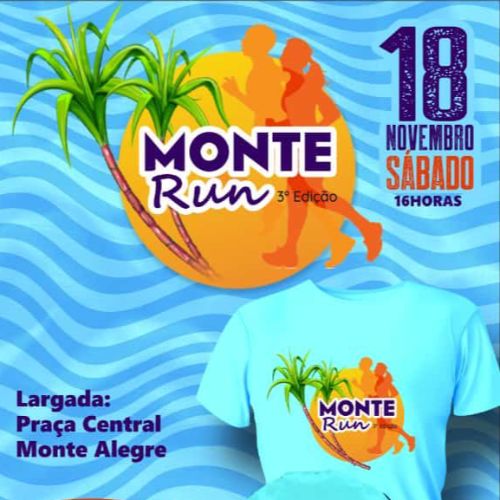 evento: 3° MONTE RUN 